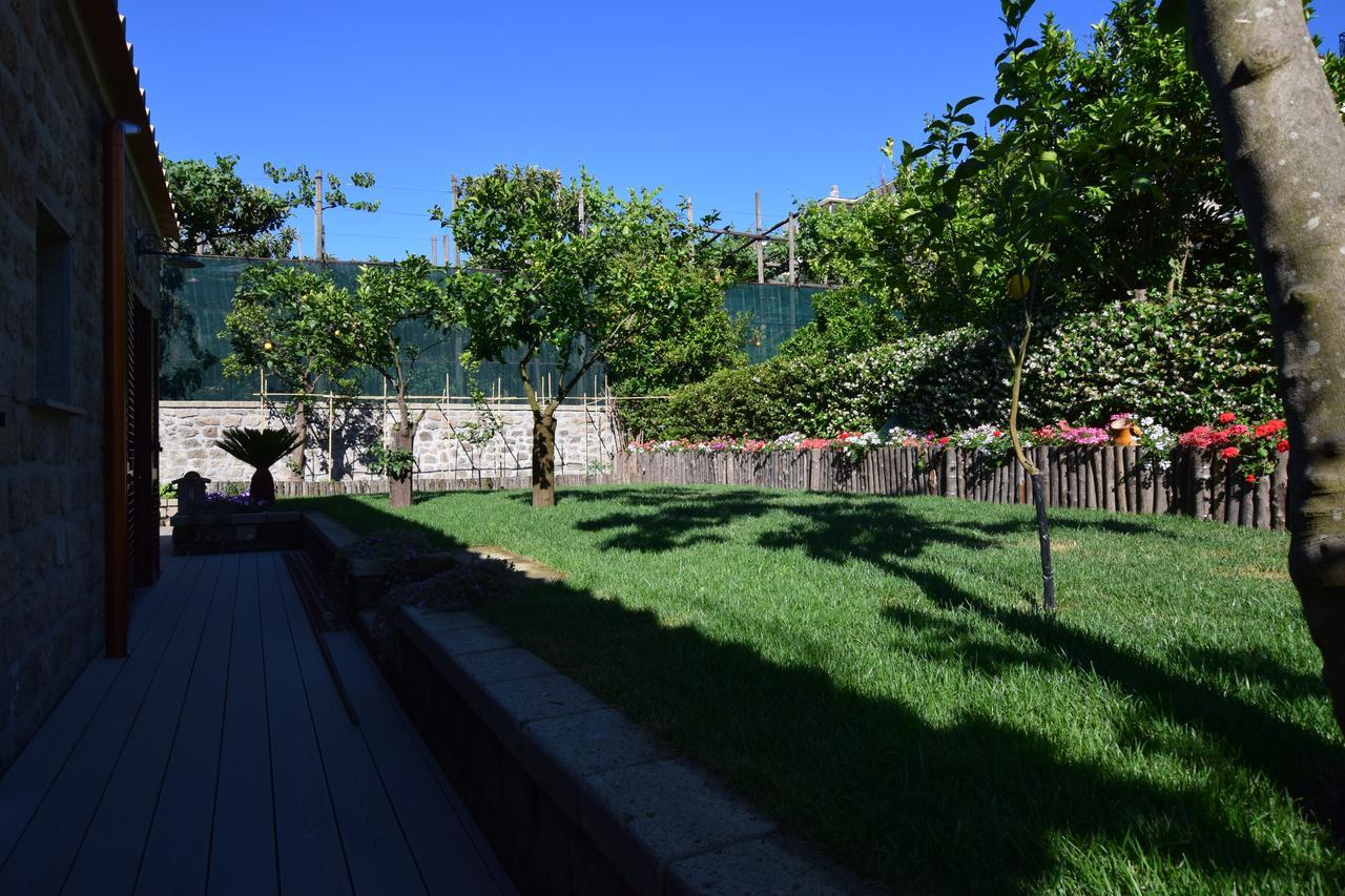 Bed and breakfast Giardino Sorrentino
