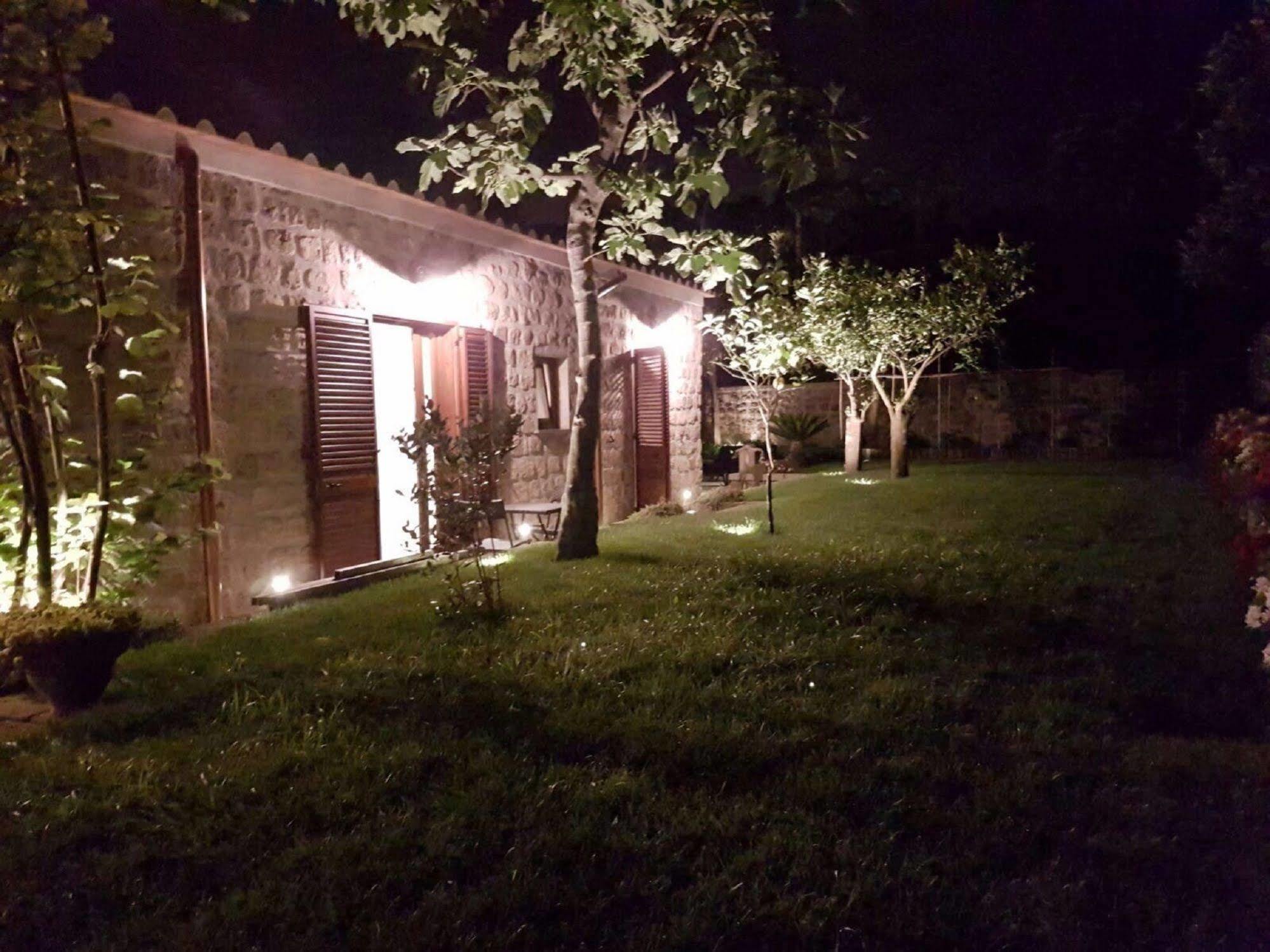 Giardino Sorrentino Frühstückspension Sorrent