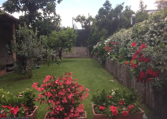 Giardino Sorrentino